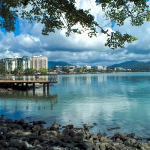 Cairns City